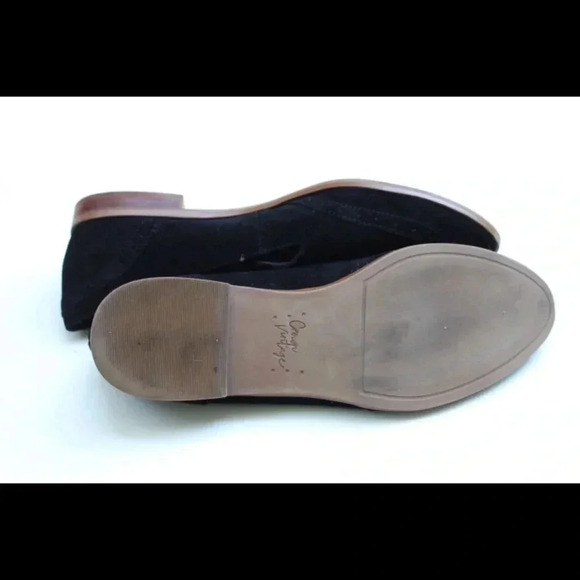 Crown vintage tassel loafers - Picture 10 of 14